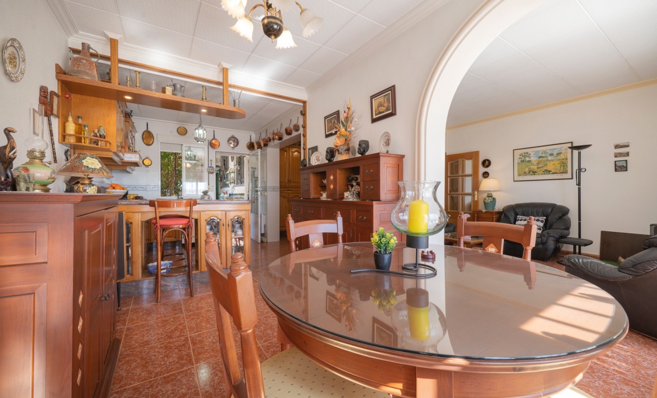 Wederverkoop - Villa - Ciudad Quesada - Rojales