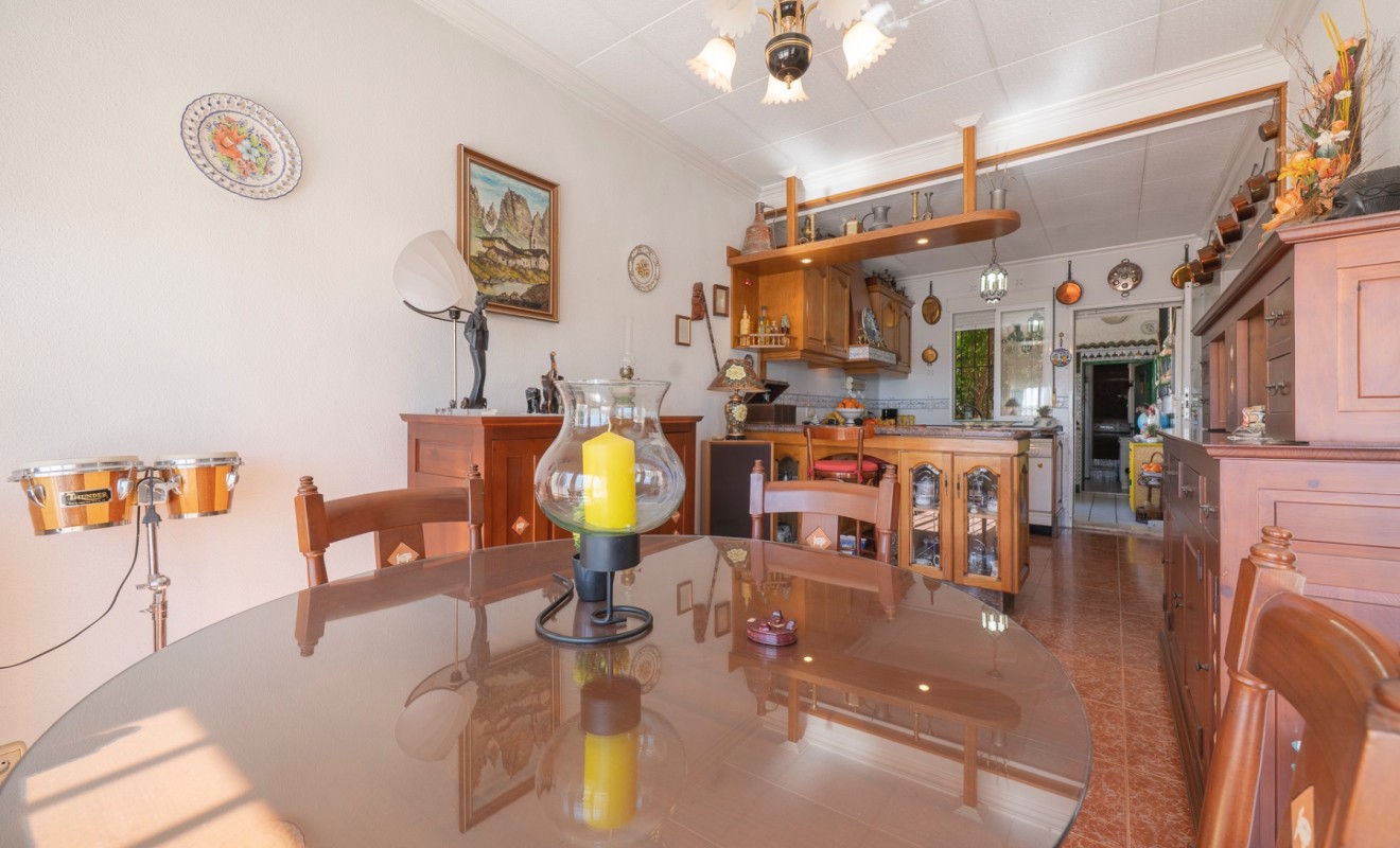 Wederverkoop - Villa - Ciudad Quesada - Rojales