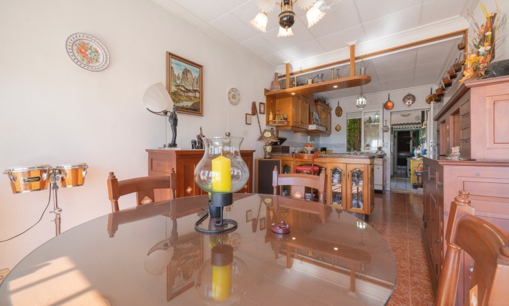 Wederverkoop - Villa - Ciudad Quesada - Rojales
