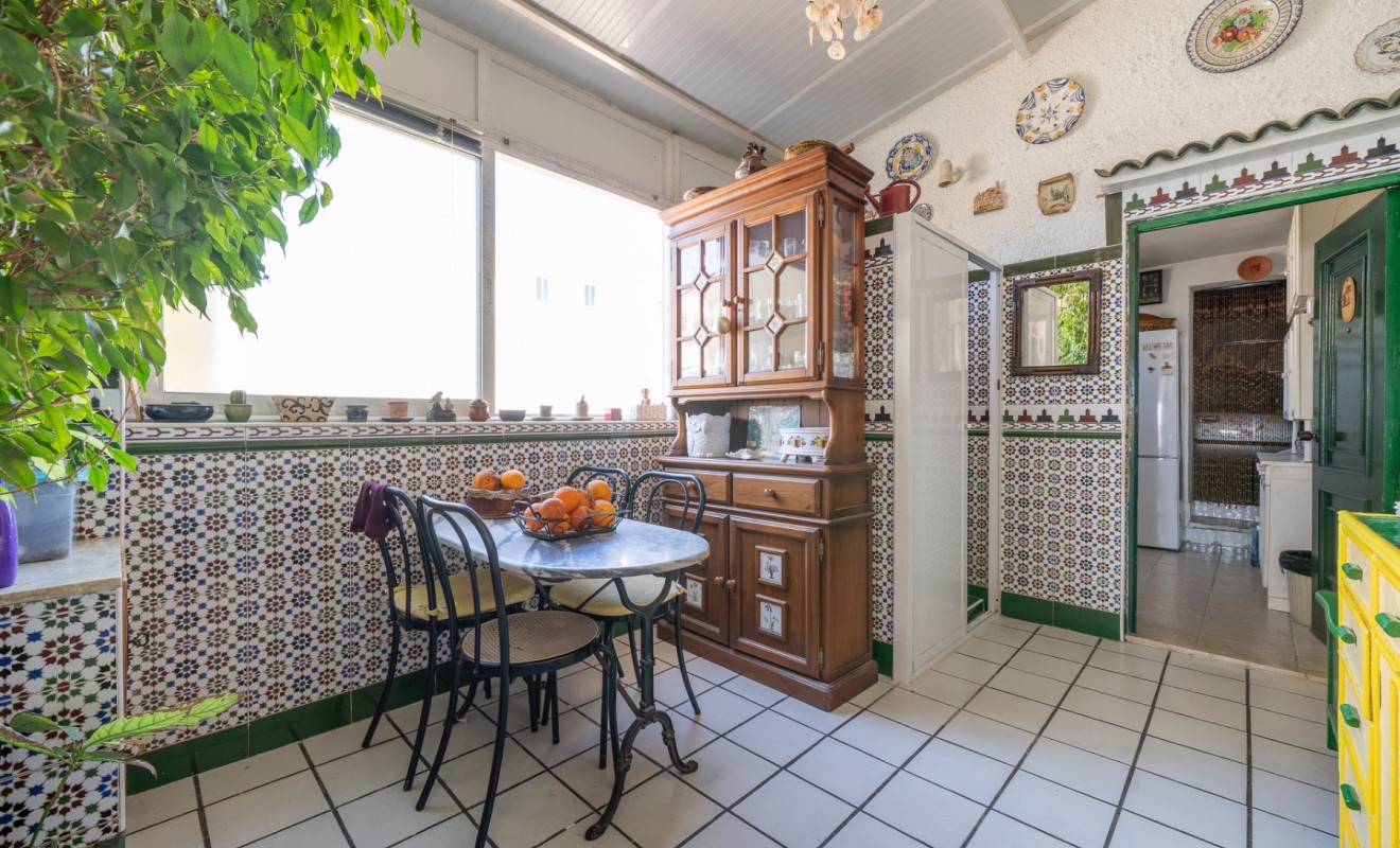 Wederverkoop - Villa - Ciudad Quesada - Rojales