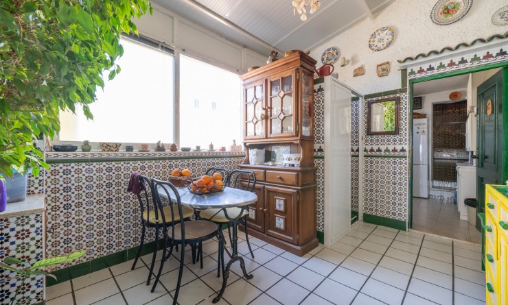 Wederverkoop - Villa - Ciudad Quesada - Rojales