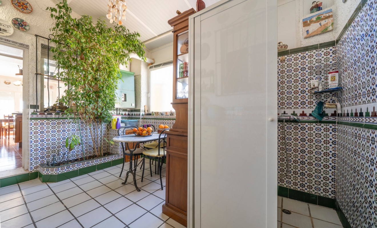 Wederverkoop - Villa - Ciudad Quesada - Rojales