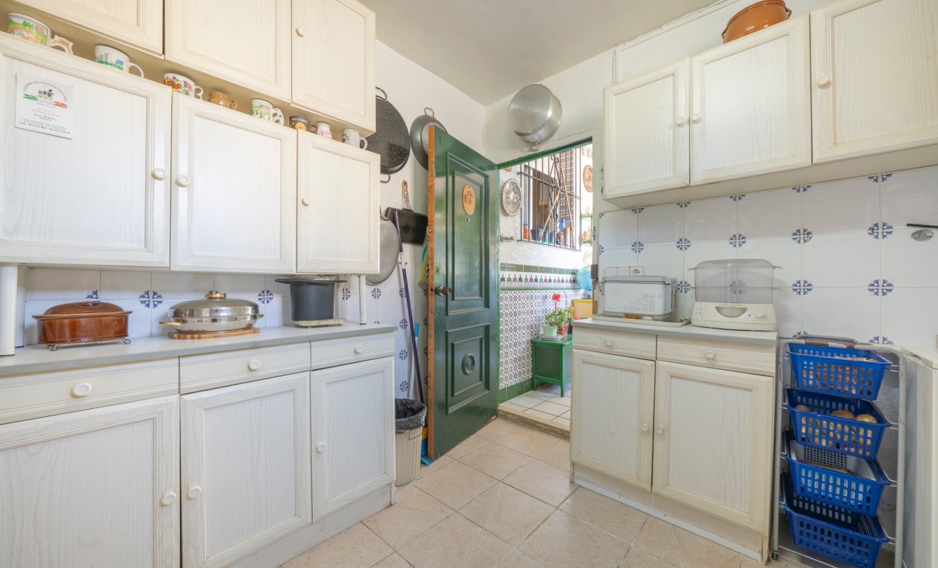 Wederverkoop - Villa - Ciudad Quesada - Rojales