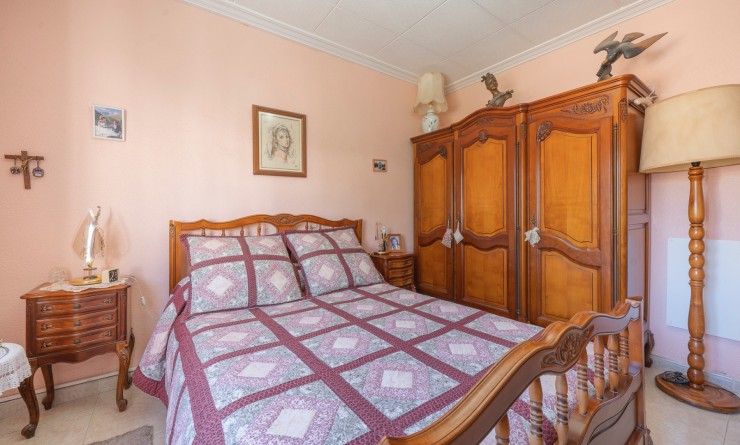 Wederverkoop - Villa - Ciudad Quesada - Rojales