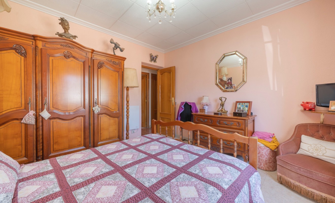 Wederverkoop - Villa - Ciudad Quesada - Rojales
