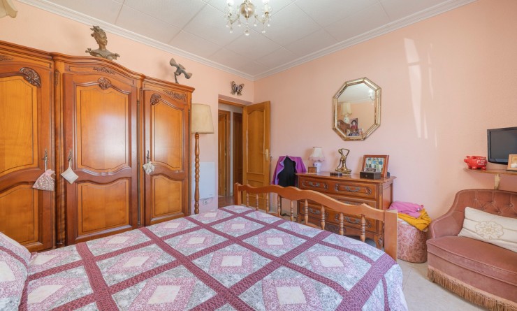 Wederverkoop - Villa - Ciudad Quesada - Rojales