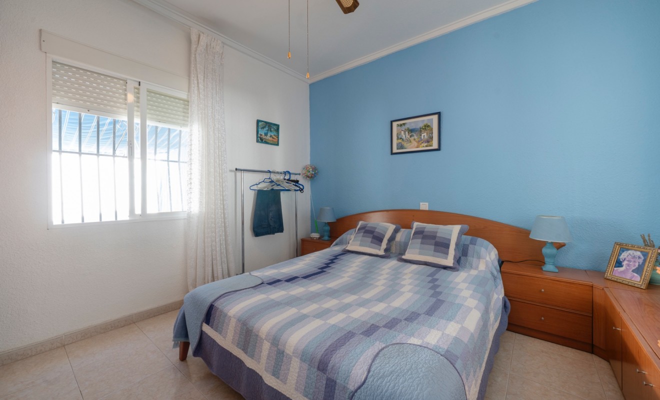 Wederverkoop - Villa - Ciudad Quesada - Rojales