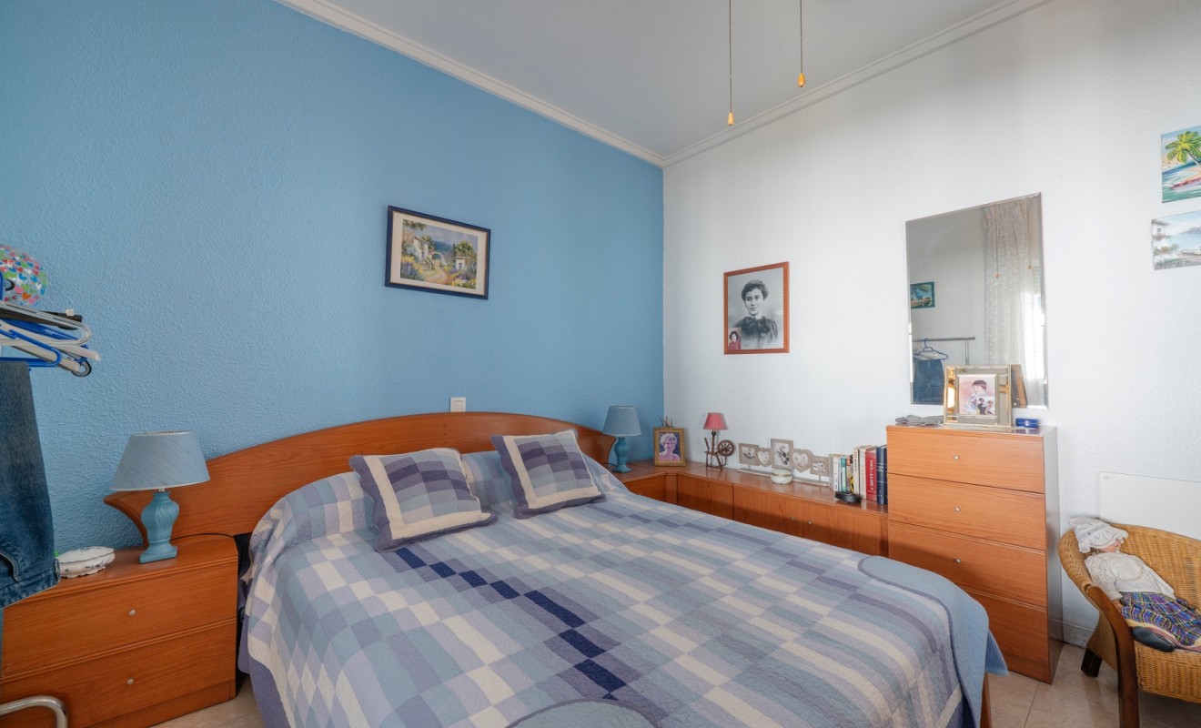 Wederverkoop - Villa - Ciudad Quesada - Rojales