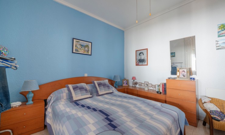 Wederverkoop - Villa - Ciudad Quesada - Rojales
