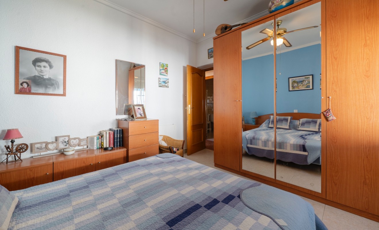 Wederverkoop - Villa - Ciudad Quesada - Rojales