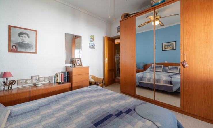 Wederverkoop - Villa - Ciudad Quesada - Rojales