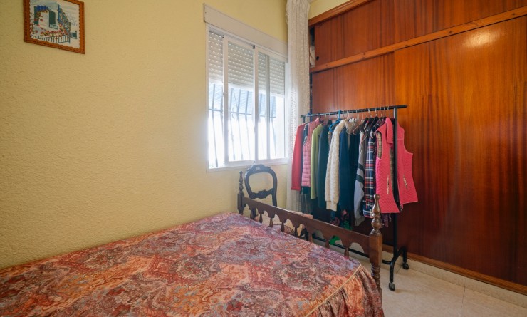 Wederverkoop - Villa - Ciudad Quesada - Rojales