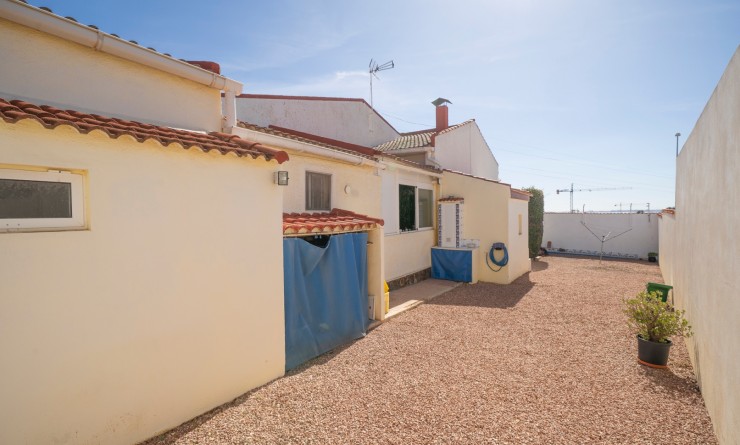 Wederverkoop - Villa - Ciudad Quesada - Rojales