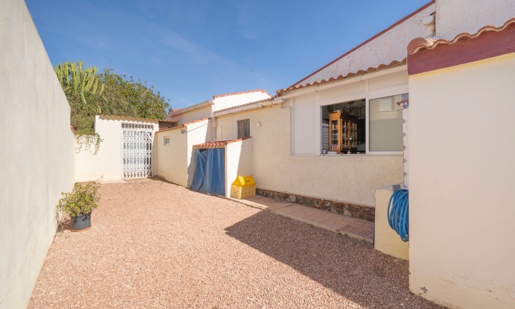Wederverkoop - Villa - Ciudad Quesada - Rojales
