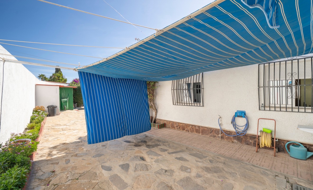 Wederverkoop - Villa - Ciudad Quesada - Rojales