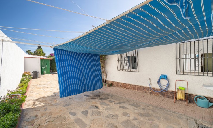 Wederverkoop - Villa - Ciudad Quesada - Rojales