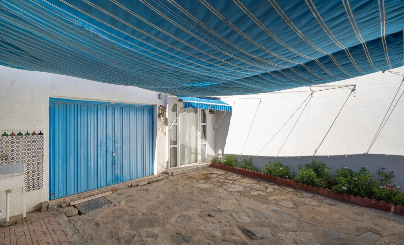 Wederverkoop - Villa - Ciudad Quesada - Rojales