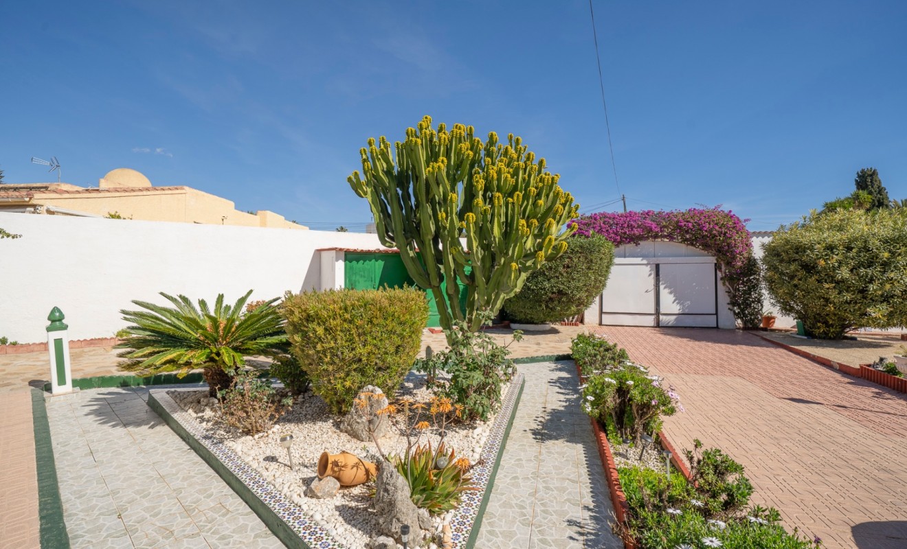 Wederverkoop - Villa - Ciudad Quesada - Rojales