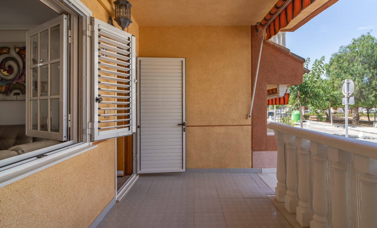 Wederverkoop - Herenhuis - Pilar de la Horadada - Torre de la Horadada