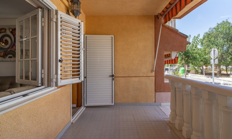 Wederverkoop - Herenhuis - Pilar de la Horadada - Torre de la Horadada