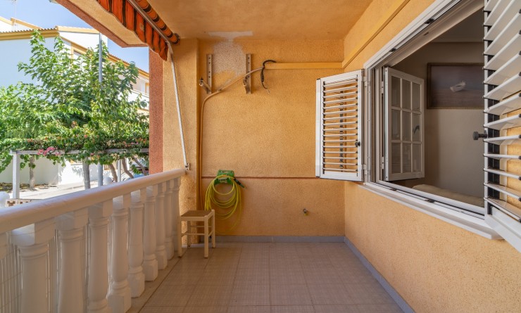 Wederverkoop - Herenhuis - Pilar de la Horadada - Torre de la Horadada