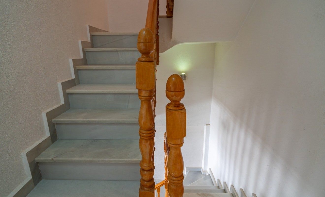 Wederverkoop - Herenhuis - Pilar de la Horadada - Torre de la Horadada