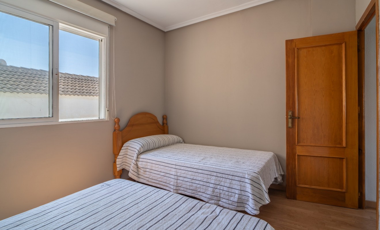 Wederverkoop - Herenhuis - Pilar de la Horadada - Torre de la Horadada