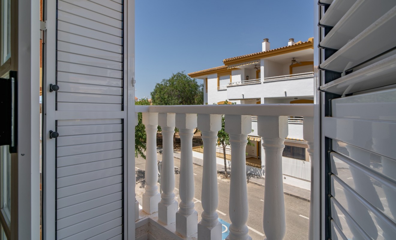 Wederverkoop - Herenhuis - Pilar de la Horadada - Torre de la Horadada