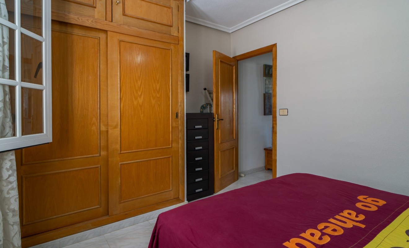 Wederverkoop - Herenhuis - Pilar de la Horadada - Torre de la Horadada