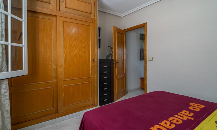 Wederverkoop - Herenhuis - Pilar de la Horadada - Torre de la Horadada
