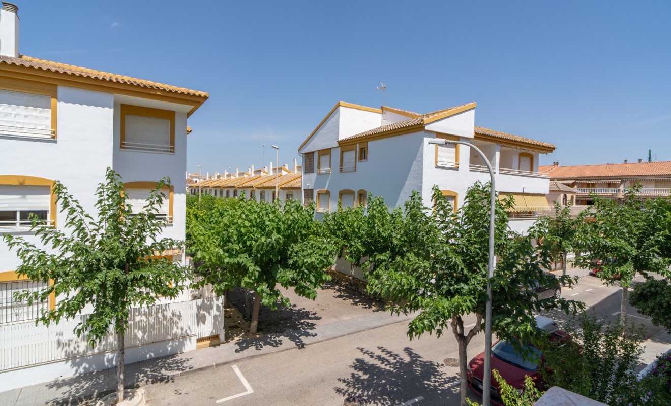 Wederverkoop - Herenhuis - Pilar de la Horadada - Torre de la Horadada