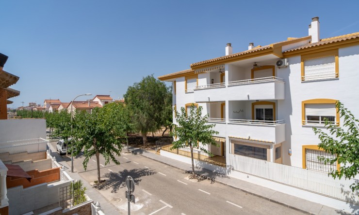 Wederverkoop - Herenhuis - Pilar de la Horadada - Torre de la Horadada