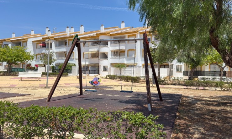 Wederverkoop - Herenhuis - Pilar de la Horadada - Torre de la Horadada