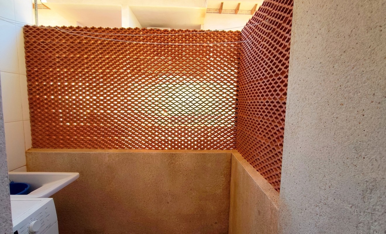 Wederverkoop - Appartement - Villamartín
