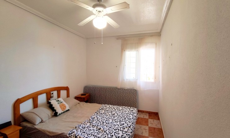 Wederverkoop - Appartement - Villamartín