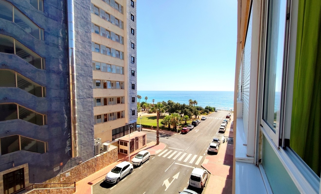 Wederverkoop - Appartement - La Mata