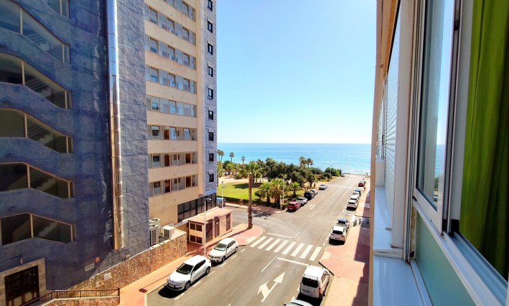 Wederverkoop - Appartement - La Mata