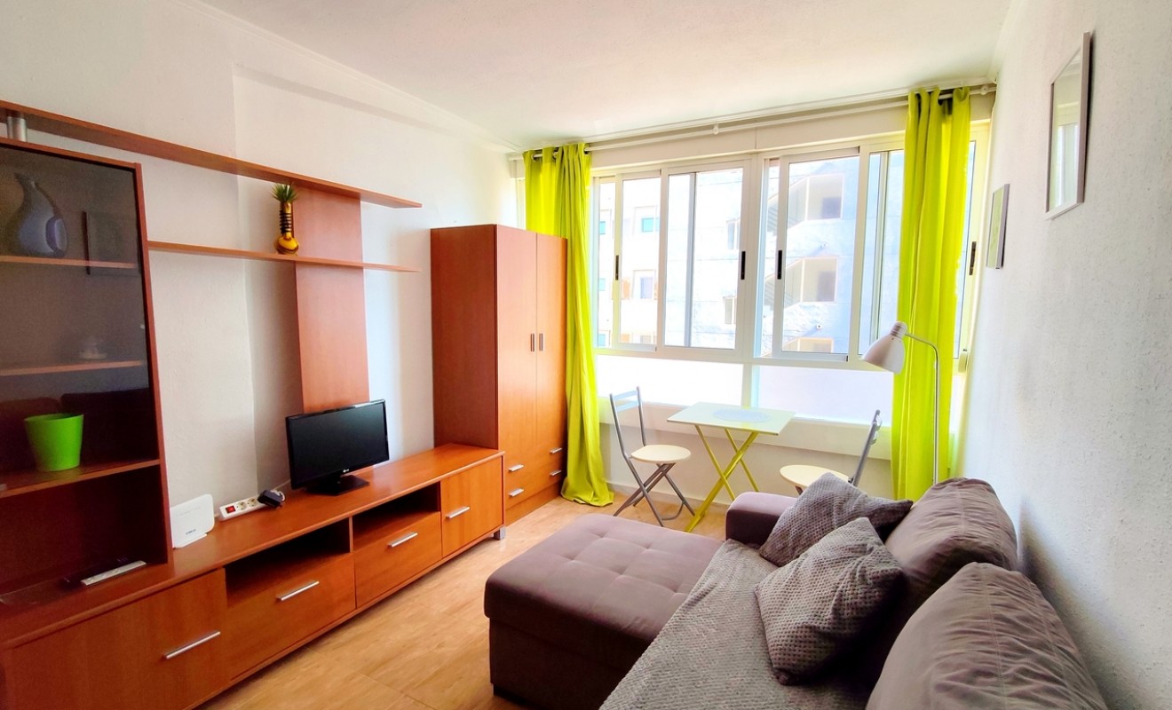 Wederverkoop - Appartement - La Mata