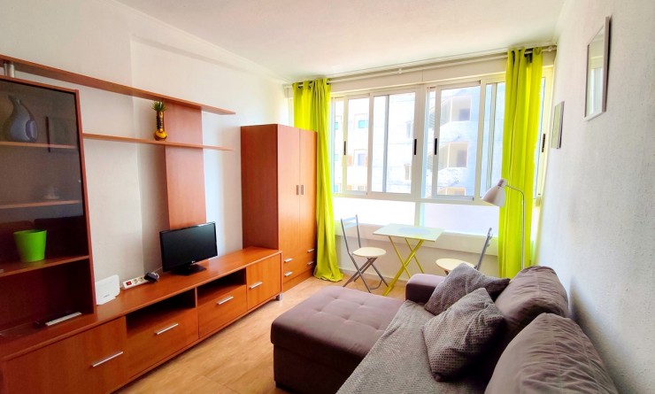 Wederverkoop - Appartement - La Mata