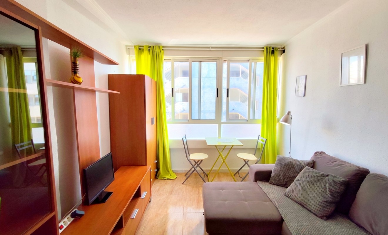 Wederverkoop - Appartement - La Mata