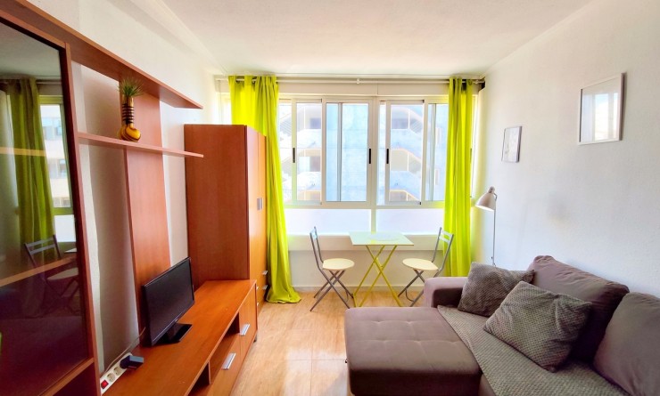 Wederverkoop - Appartement - La Mata