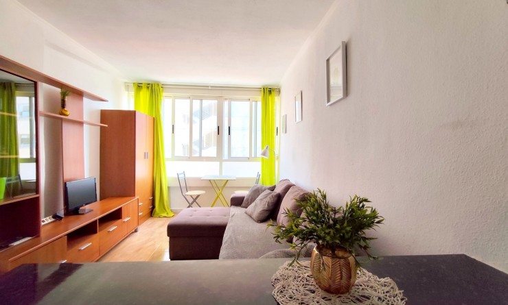 Wederverkoop - Appartement - La Mata