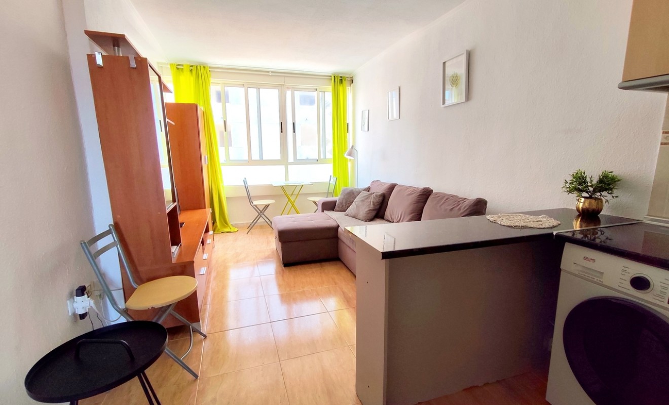 Wederverkoop - Appartement - La Mata