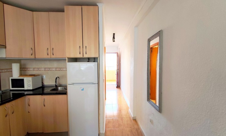 Wederverkoop - Appartement - La Mata