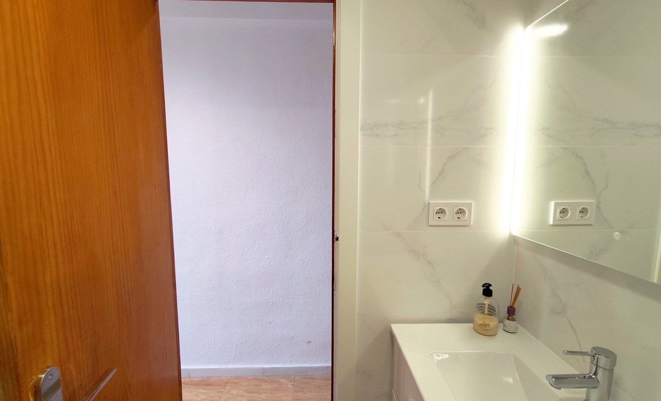 Wederverkoop - Appartement - La Mata
