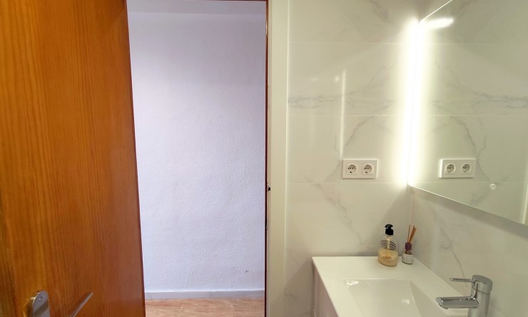 Wederverkoop - Appartement - La Mata