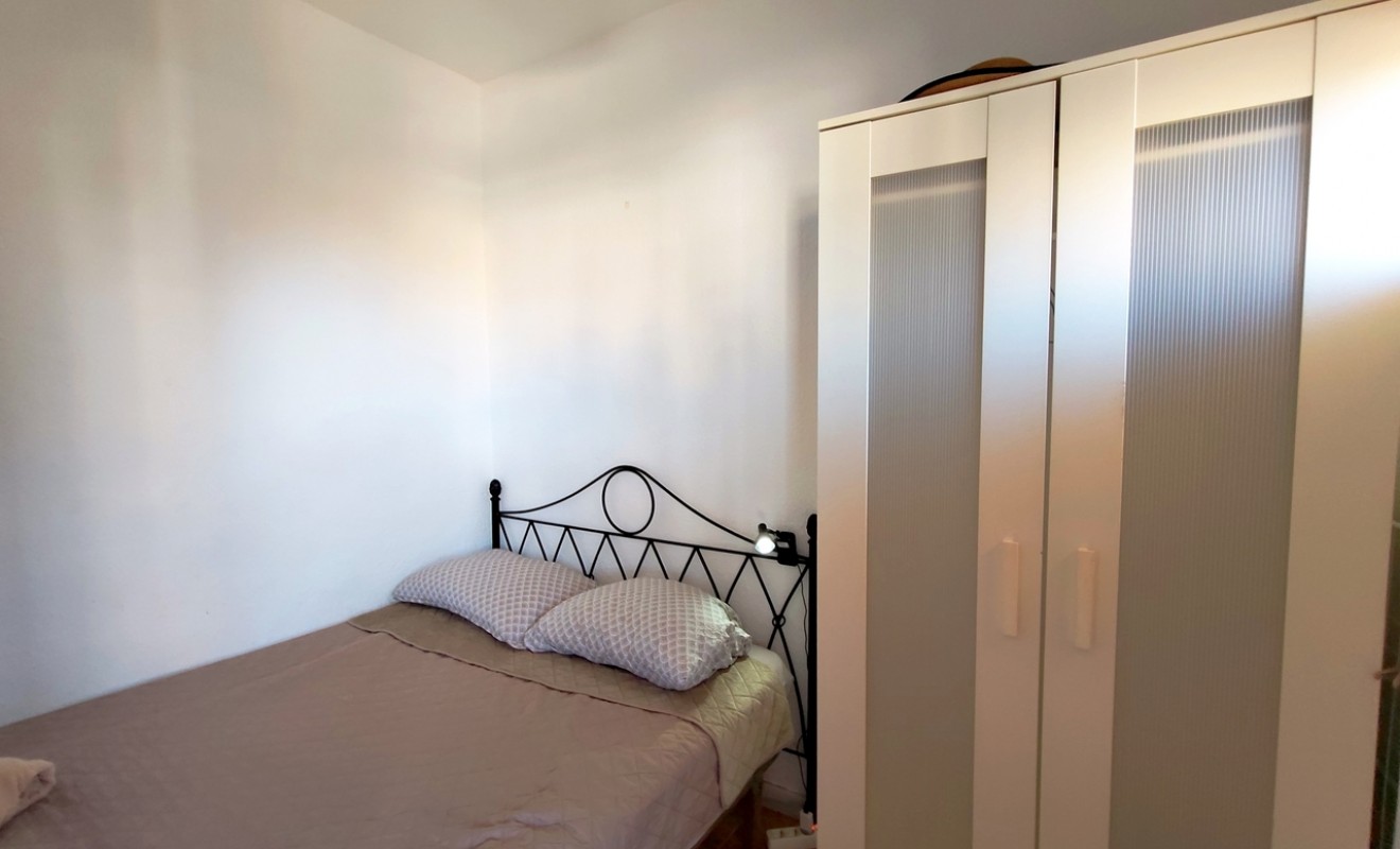 Wederverkoop - Appartement - La Mata