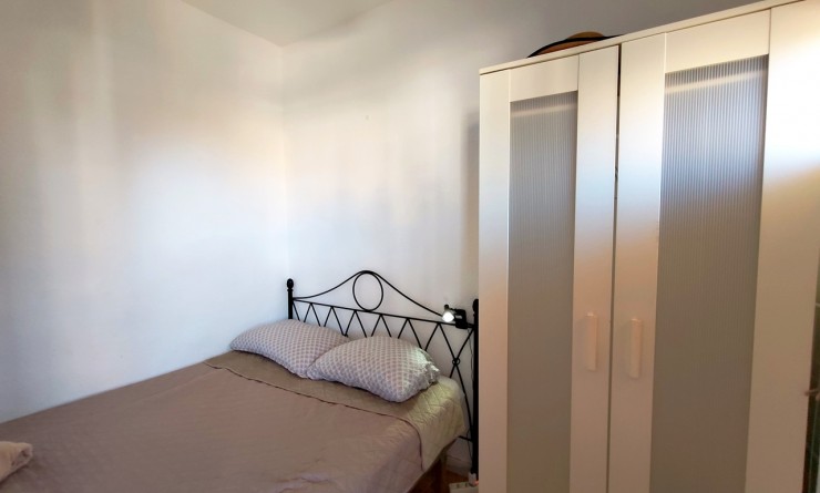 Wederverkoop - Appartement - La Mata