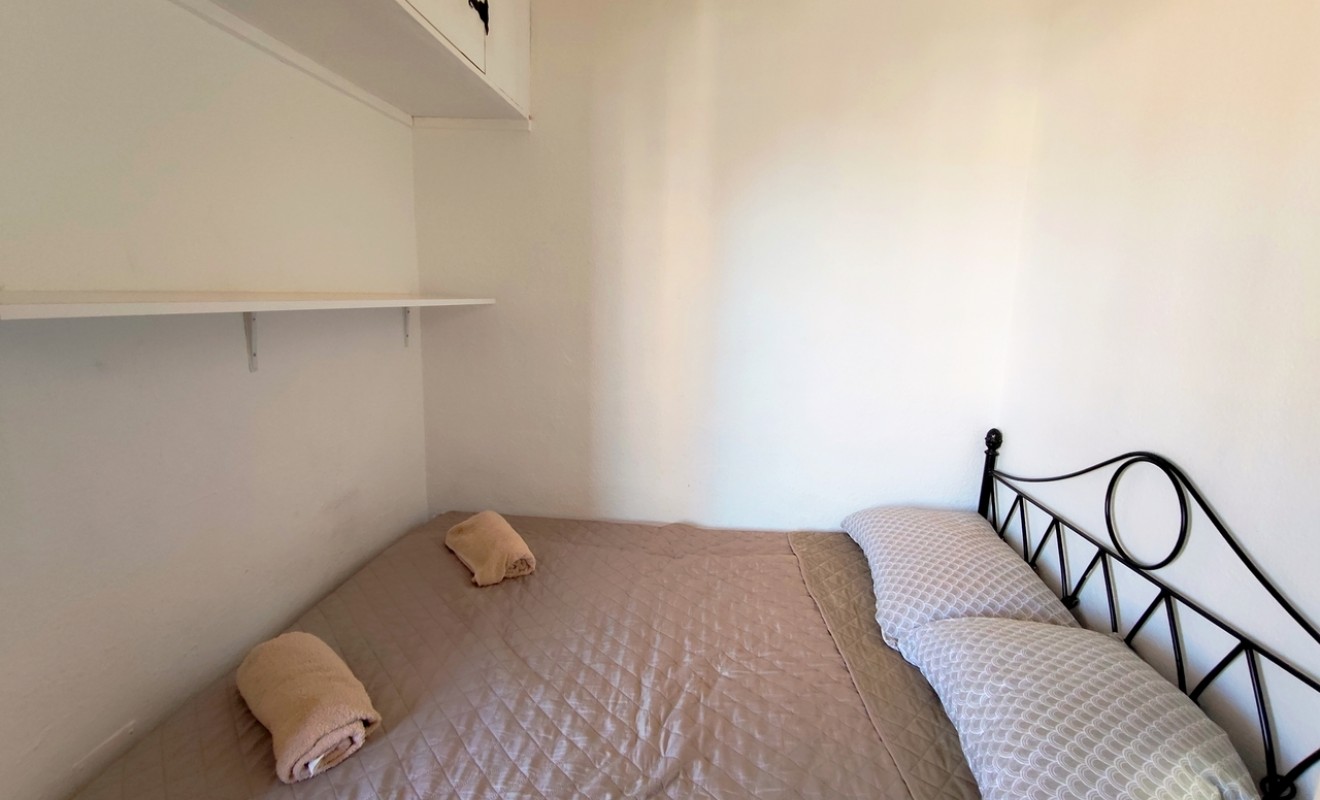 Wederverkoop - Appartement - La Mata