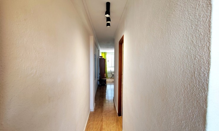 Wederverkoop - Appartement - La Mata